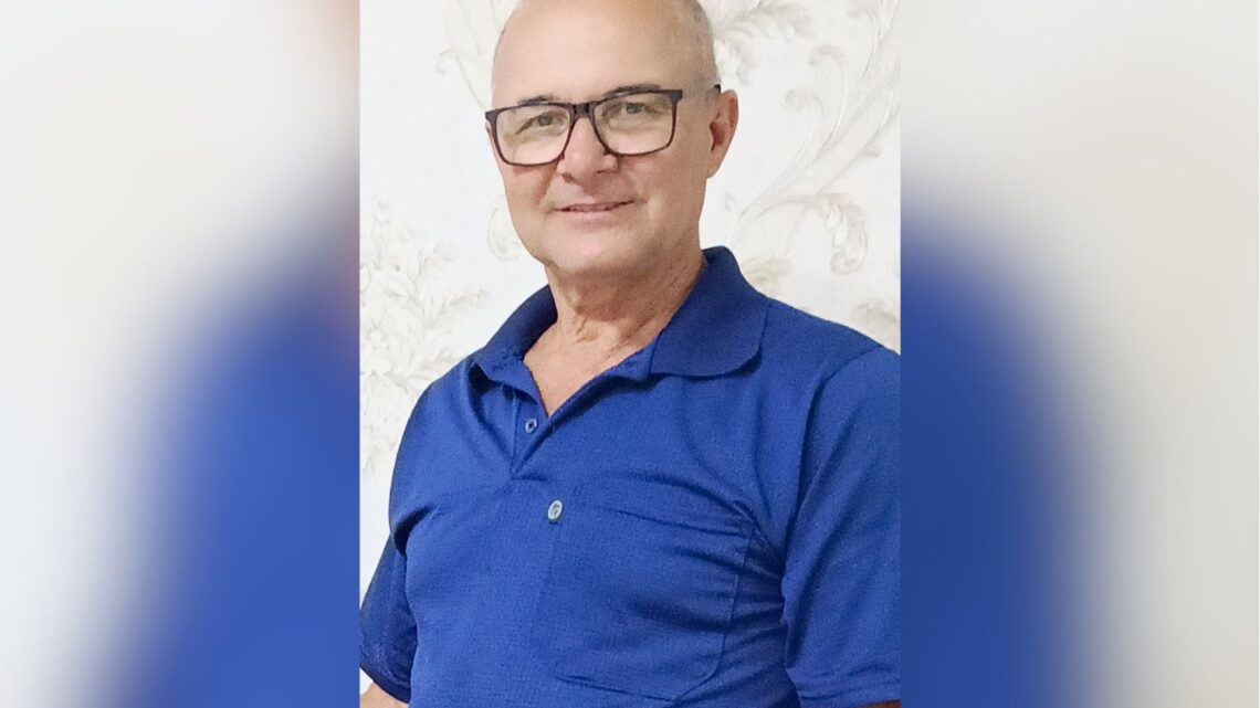 Caminhoneiro de Chapecó morre em acidente na BR-163 no Paraná Caminhoneiro de Chapecó morre em acidente na BR-163 no Paraná