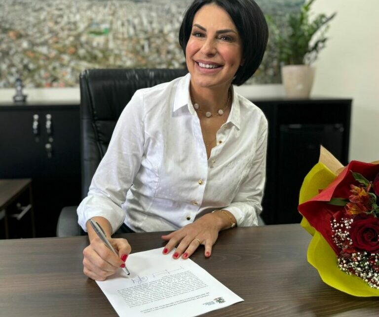 Chapecó avança na modernização urbana com mapa digital de logradouros