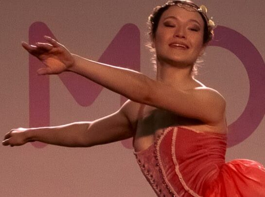 Ex-aluna da Escola de Artes de Chapecó é aprovada em Companhia de Dança do Canadá