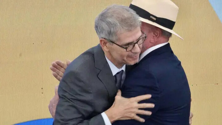 Governo Lula triplica gasto em publicidade nas redes sociais