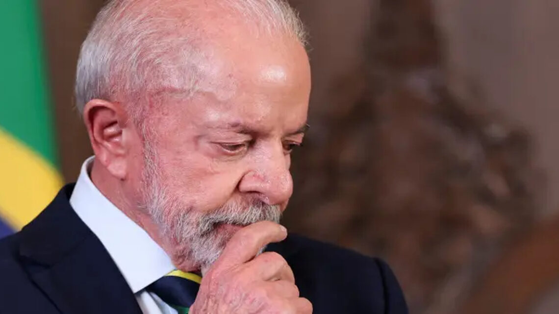 Lula perde para Bolsonaro, Michelle e Tarcísio no 2º turno, diz pesquisa