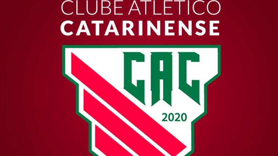 Clube de futebol que já disputou a Série A do Catarinense poderá ter que mudar de nome