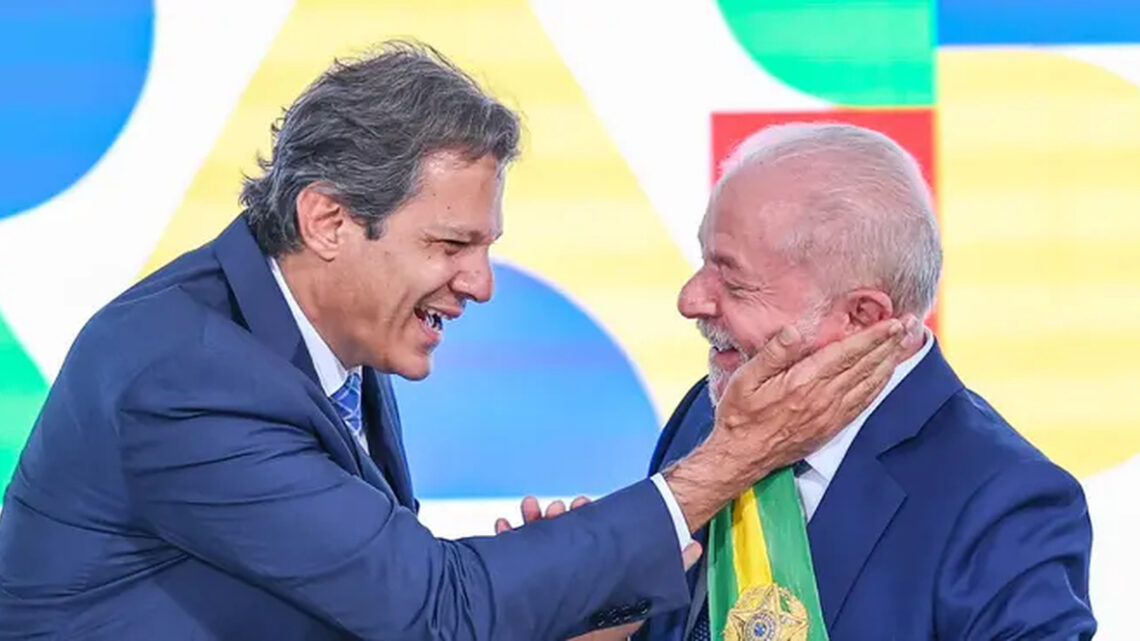 Dívida pública deve superar 80% do PIB até 2026