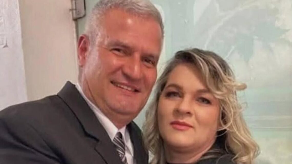 Homem mata a esposa, tira a própria vida e filha do casal encontra os corpos