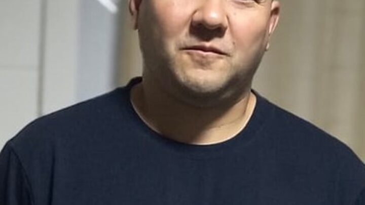 Placa de aço de três toneladas despenca e mata trabalhador em Chapecó