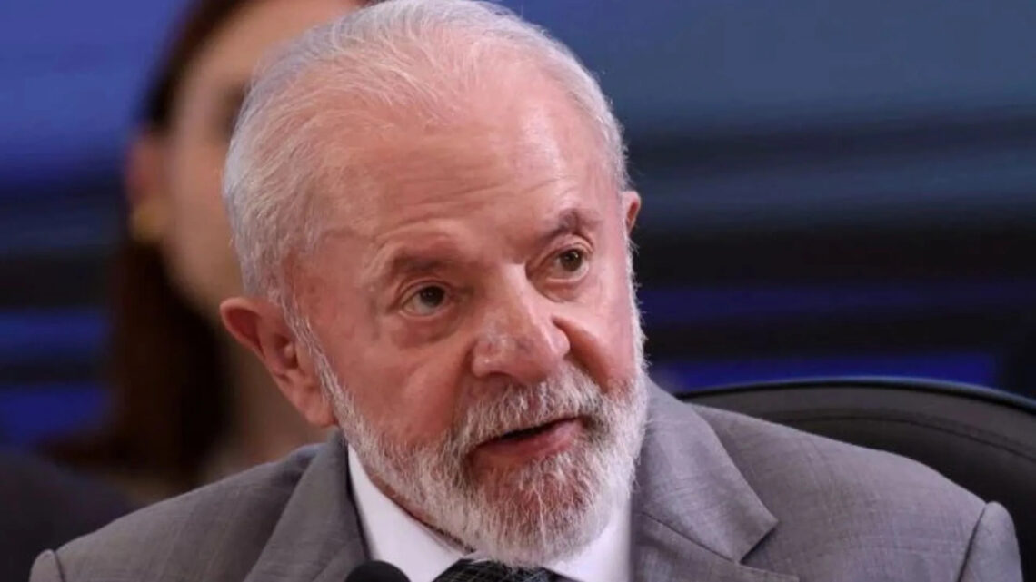 ‘Acho que ela foi desastrosa’, diz Lula sobre Megaoperação no RJ