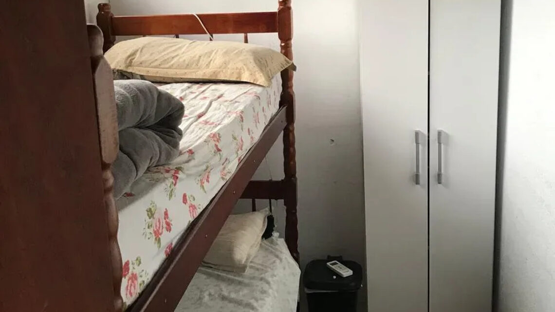 Comunidade terapêutica é interditada por cárcere privado em SC