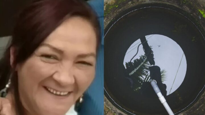 Réu é condenado por homicídio e ocultação do corpo de uma mulher em córrego de Caçador