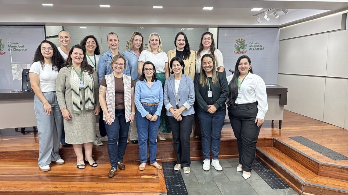 Reunião na Câmara define ações para fortalecer políticas públicas de atenção ao climatério e à menopausa