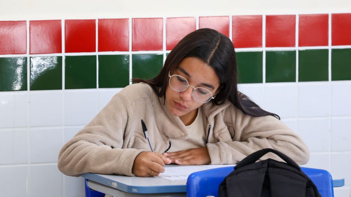 Matrículas para a rede estadual de ensino de SC começam nesta quinta-feira