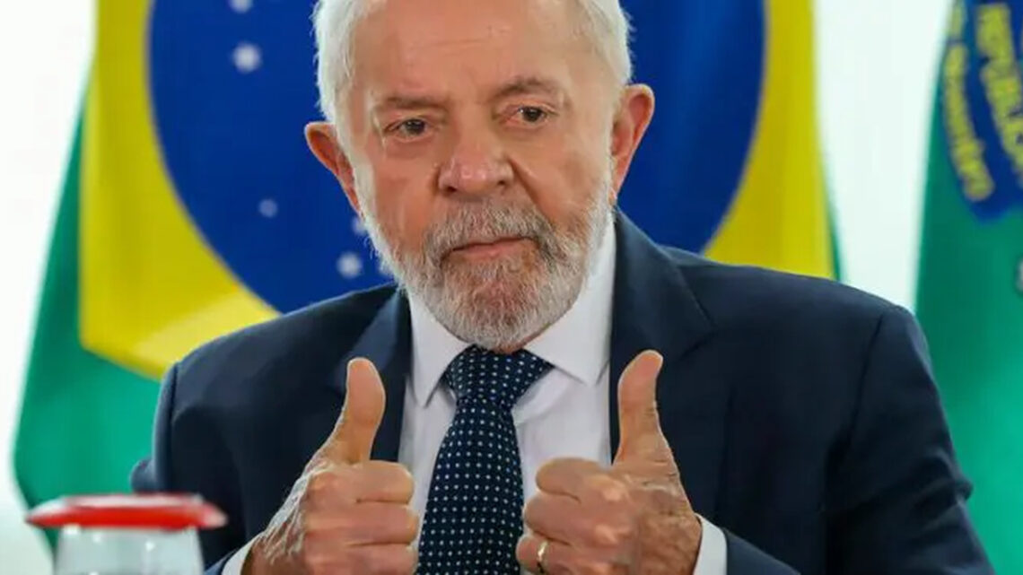 Governo Lula sobe previsão de rombo em 2025 para R$ 34 bilhões