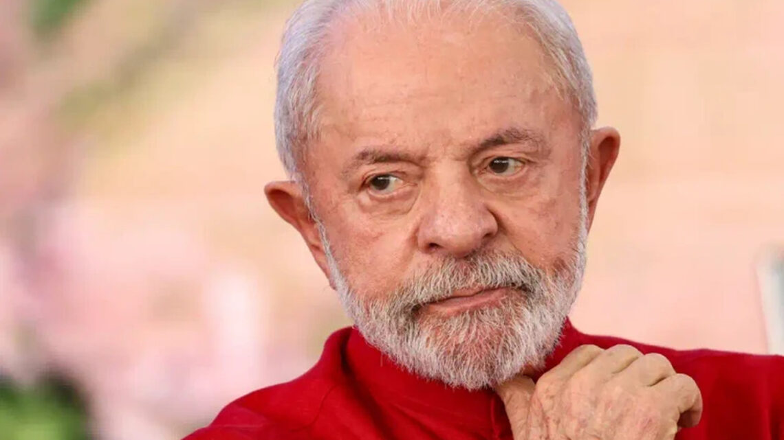 Lula proíbe uso de linguagem neutra em órgãos públicos