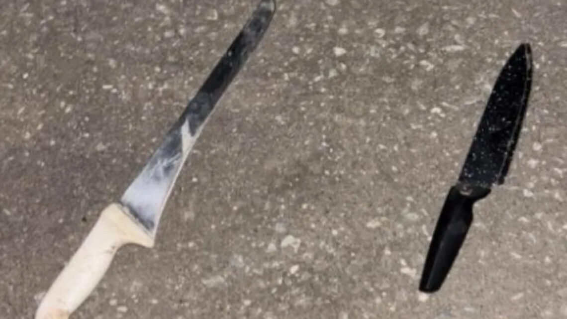 Após torturar vítima, homem enfrenta PM com faca e morre baleado em SC