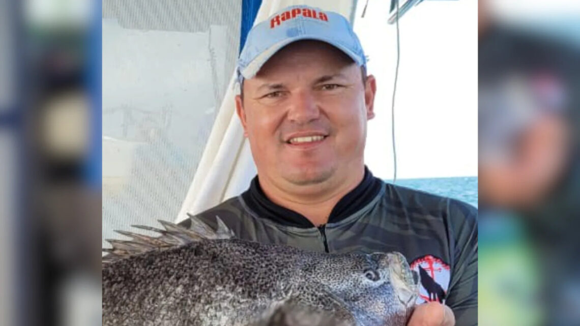 ‘Apaixonado pelo mar’: corpo de pescador desaparecido é encontrado em SC