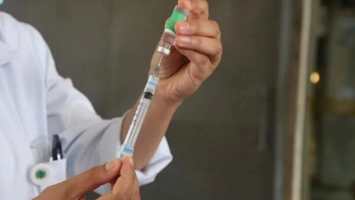 Anvisa aprova vacina do Butantan de dose única contra a dengue