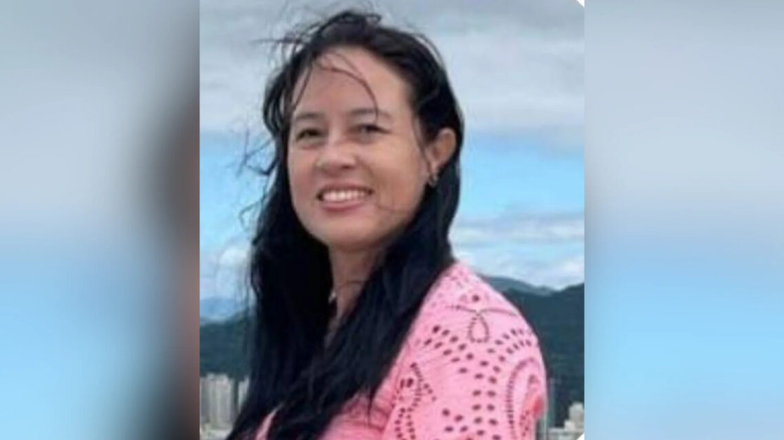 Mulher é encontrada morta em praia de SC; polícia investiga o caso