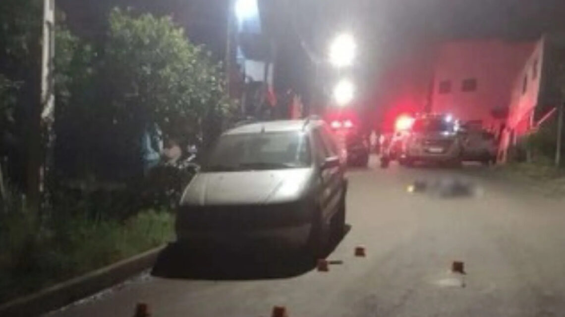 Investigação revela dupla envolvida em assassinato de adolescente em Chapecó