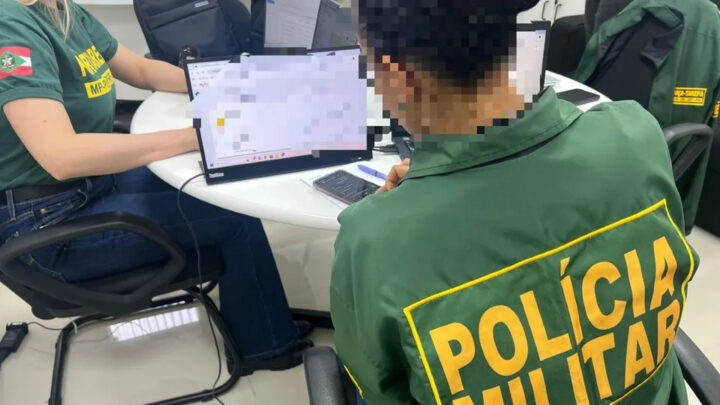 GAECO deflagra operação ‘Fake Notes’ contra esquema de notas frias em rede hoteleira de SC