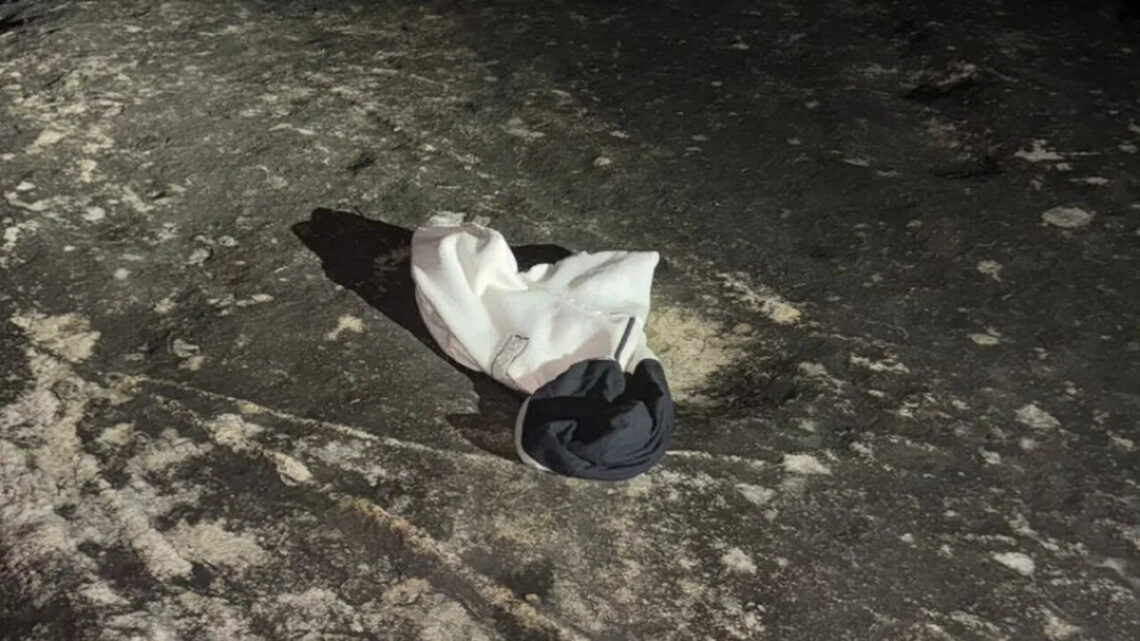 Corpo de homem desaparecido no mar é encontrado boiando em praia de SC