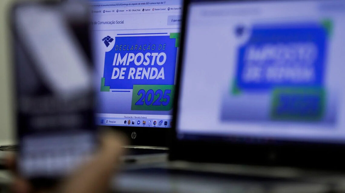 Senado aprova isenção do Imposto de Renda para quem ganha até R$ 5 mil