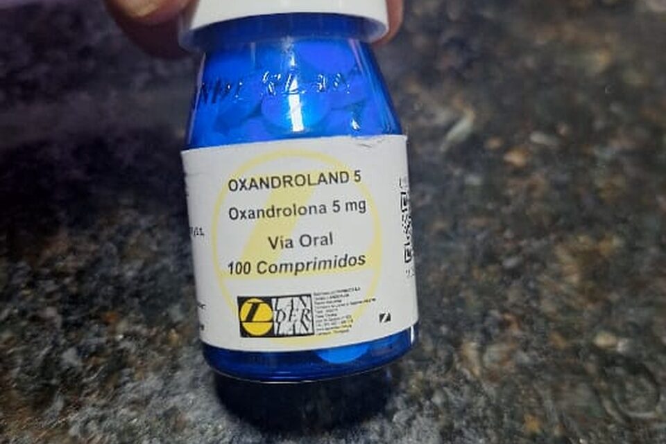 Polícia Rodoviária apreende anabolizantes e haxixe durante fiscalização em São Lourenço do Oeste