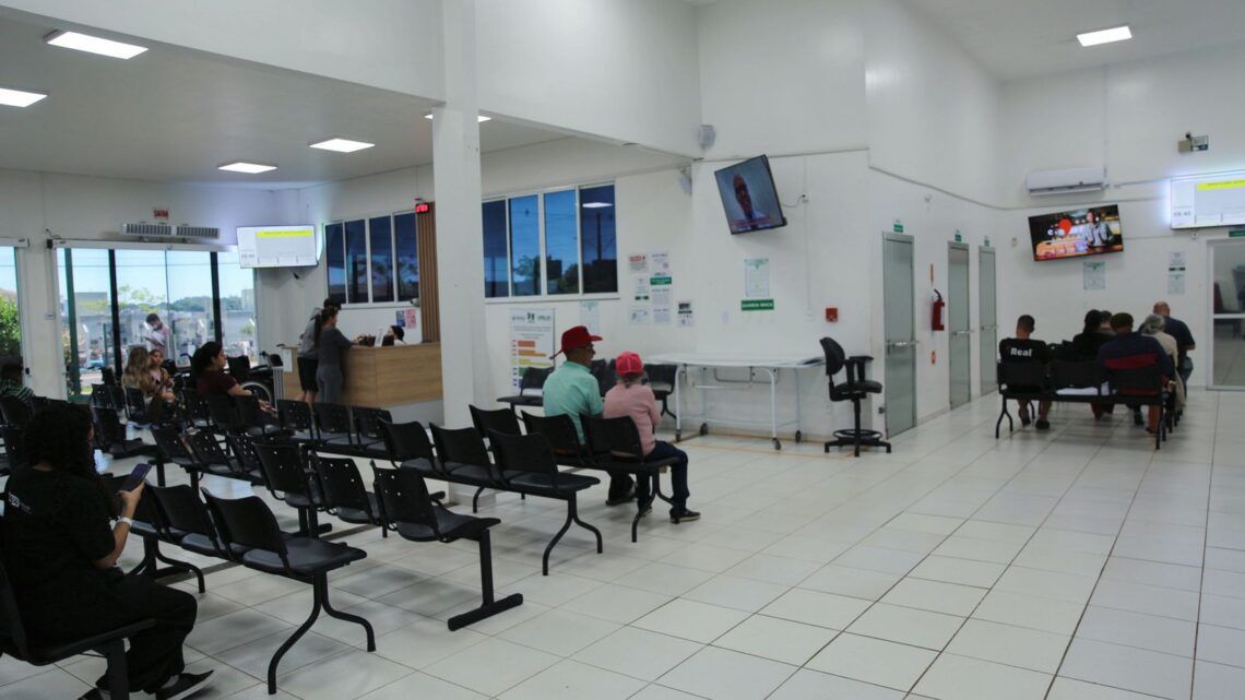 Atestados na UPA caem de 40% para 23% após adoção de critérios mais rigorosos em Chapecó