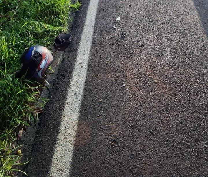 Homem é baleado nas costas em tentativa de homicídio em Joaçaba