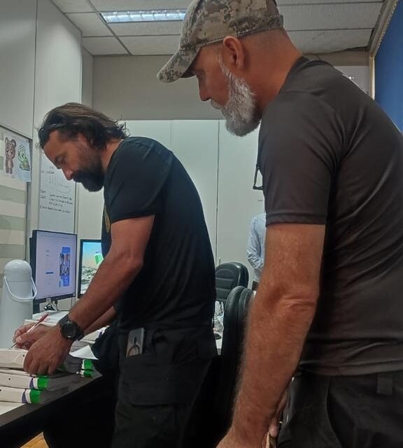 Polícia Civil conclui inquérito da operação “Caminho Certo” em Xaxim