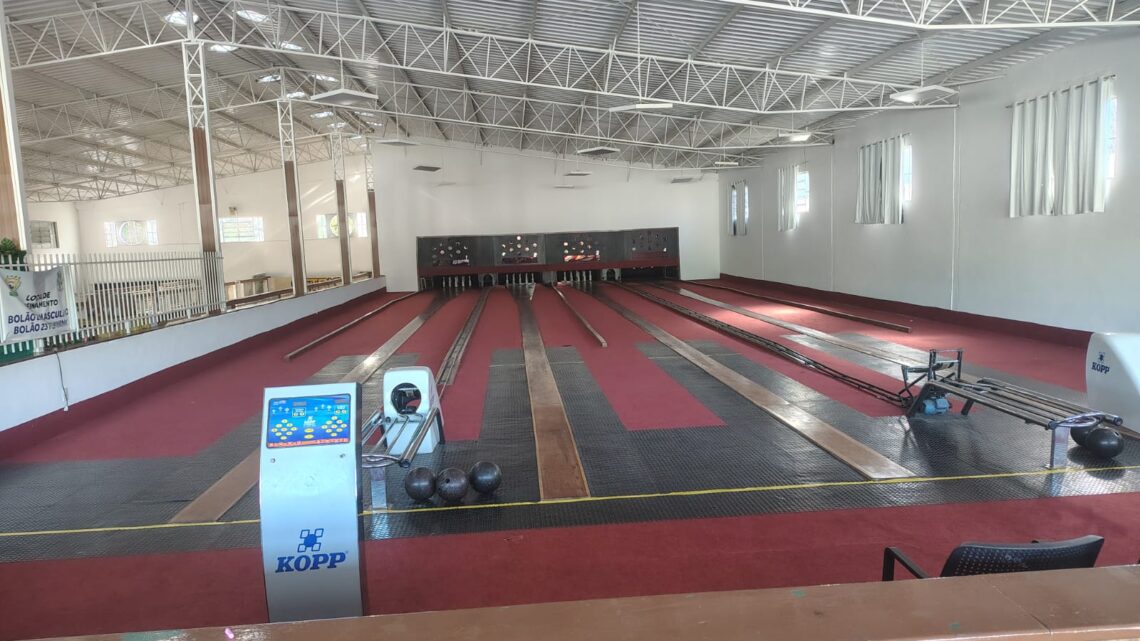 JASC 2025: Chapecó terá 31 locais de competições