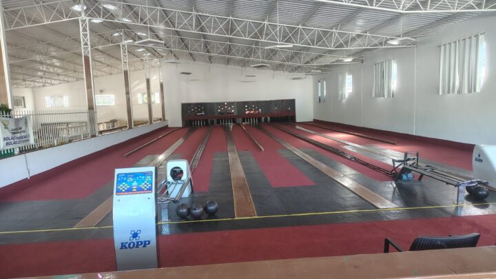 JASC 2025: Chapecó terá 31 locais de competições