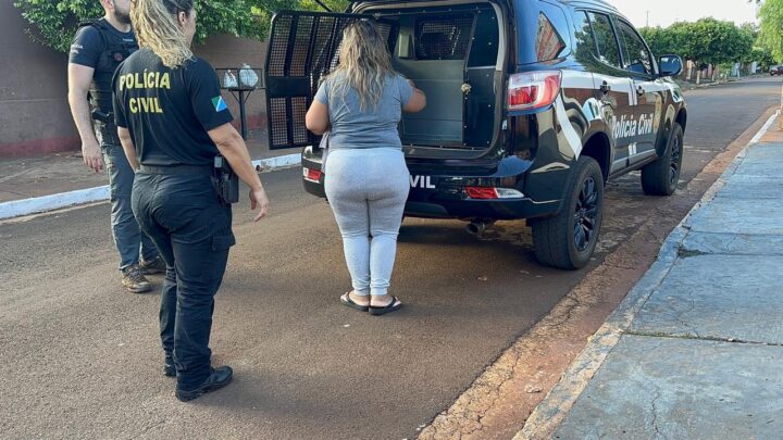 Polícias civis de SC, MS e PI prendem quadrilha em operação contra golpe do falso advogado