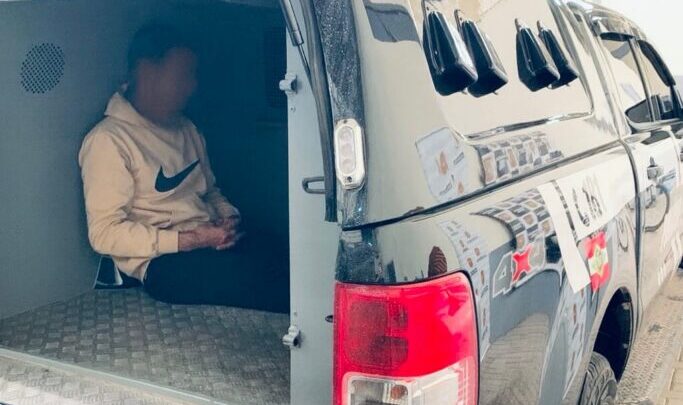 Polícia Civil efetua prisão de professor suspeito de abusar sexualmente de alunas em Gaspar e Pomerode