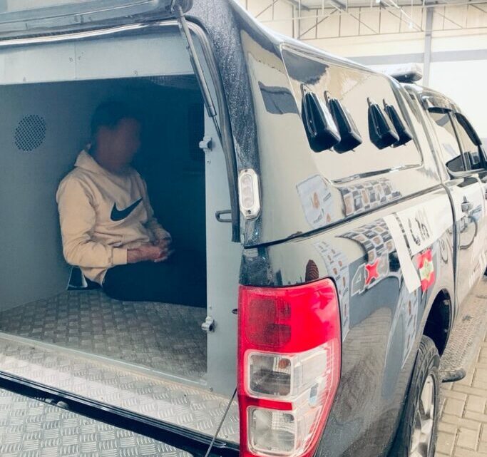 Polícia Civil efetua prisão de professor suspeito de abusar sexualmente de alunas em Gaspar e Pomerode