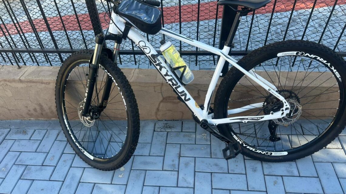 Polícia Civil cumpre mandado de busca em investigação de crime patrimonial de meio milhão de reais