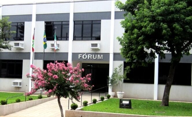 Júri condena dupla que matou e ocultou corpo da vítima em crime no Extremo-Oeste