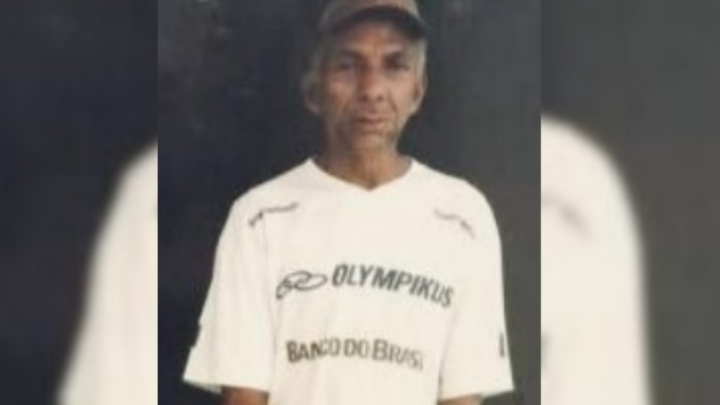 Idoso morre atropelado no dia do aniversário no Meio-Oeste