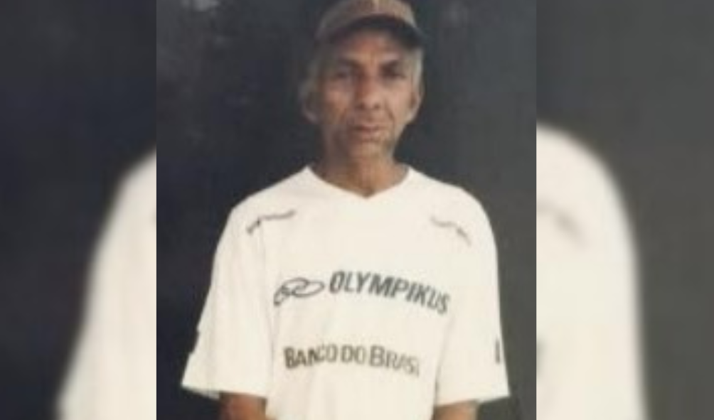 Idoso morre atropelado no dia do aniversário no Meio-Oeste