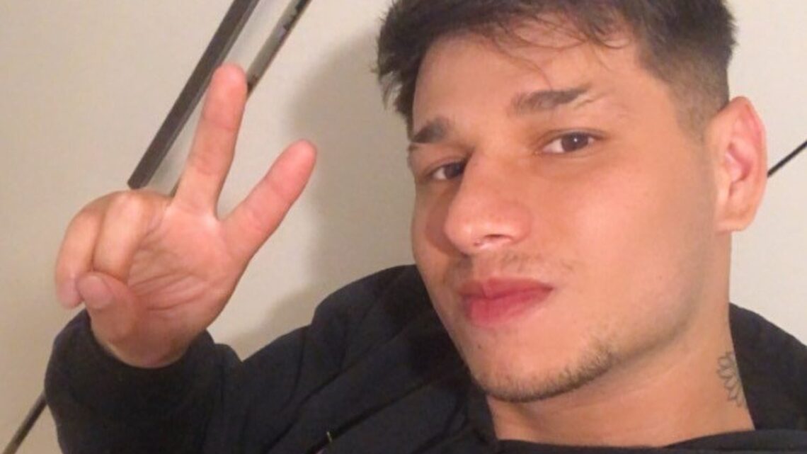 Jovem morre ao cair de prédio durante instalação de rede de proteção em Chapecó