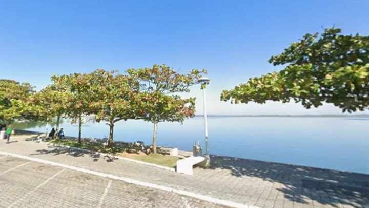 Mulher morre após se afogar em lagoa de SC