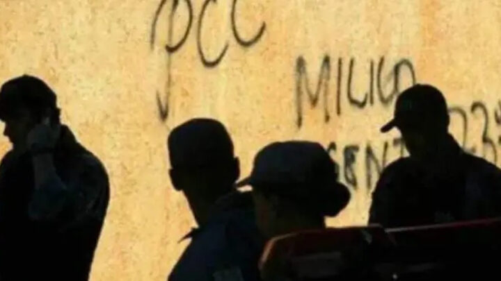 Mais de 70% dos brasileiros querem facções tratadas como terrorismo