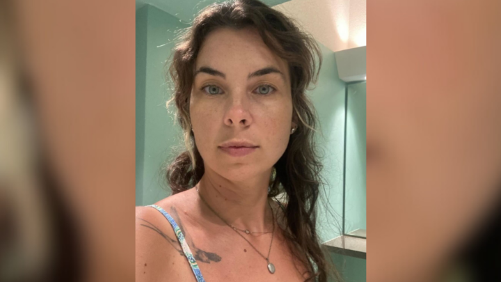 Mulher é encontrada morta e sem roupas em trilha de praia em Florianópolis