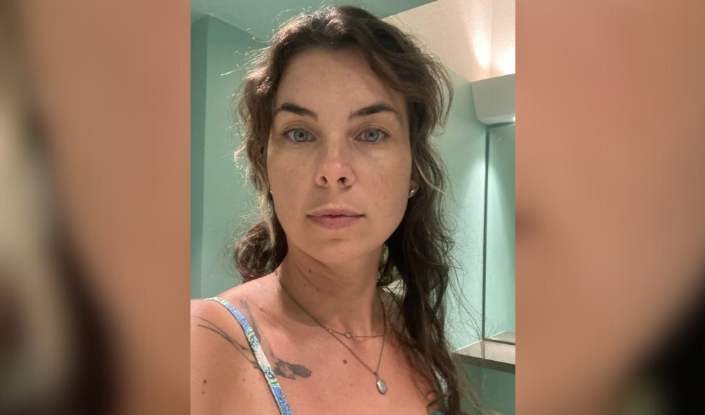 Mulher é encontrada morta e sem roupas em trilha de praia em Florianópolis