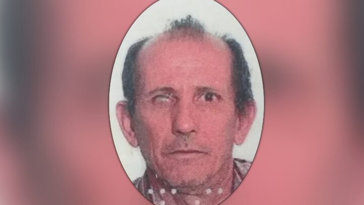 Polícia Militar prende homem que matou “vizinho” no interior de Seara