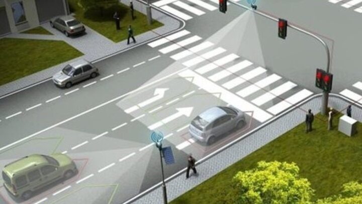 Câmara aprova moção que sugere implantação de semáforos inteligentes em Chapecó