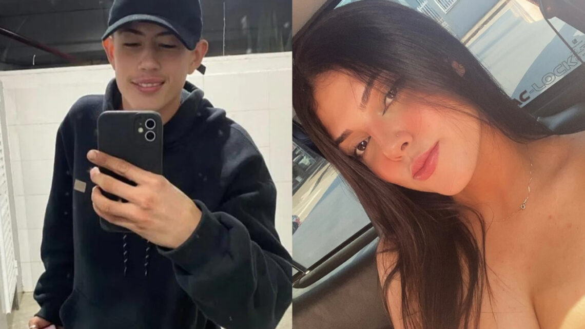 Dois jovens morrem e outros três ficam feridos em sequência de acidentes na BR-282 em Xanxerê SC