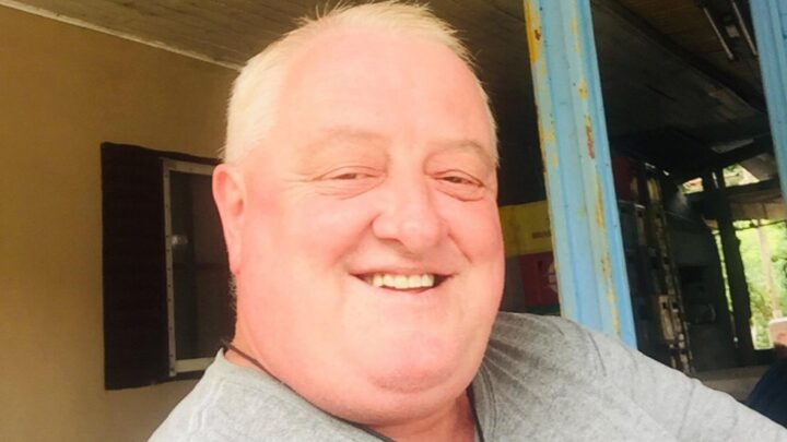 Motorista morre em colisão frontal após ultrapassagem proibida em SC