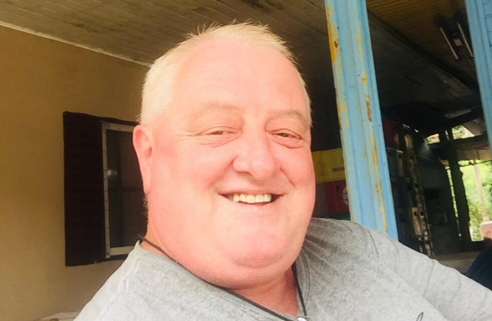 Motorista morre em colisão frontal após ultrapassagem proibida em SC