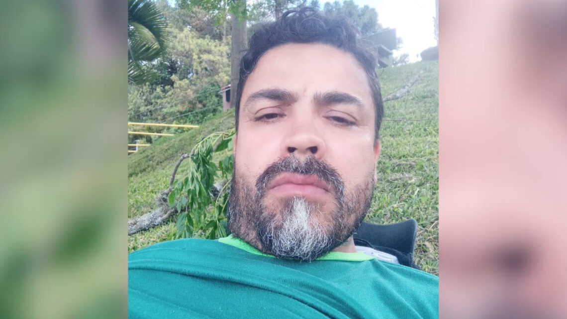 Colisão entre veículos deixa uma pessoa morta entre Faxinal dos Guedes e Vargeão