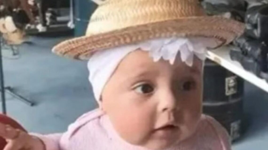 Bebê morre por suspeita de asfixia durante tiroteio; mãe tentava abafar choro durante fuga