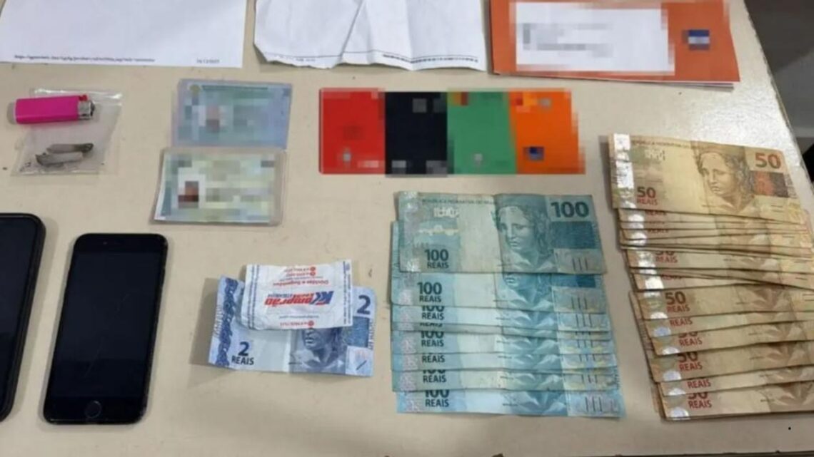 Mulher perde R$ 300 mil após cair no golpe do bilhete premiado em SC